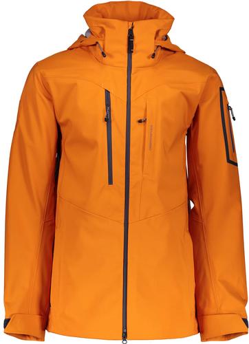 Obermeyer Foracker Shell Jacket - Men's