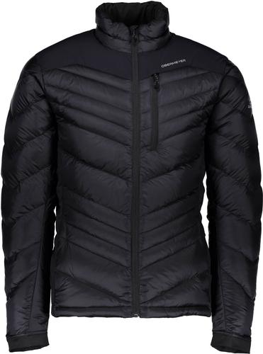 Obermeyer Ion Stretch Insulator Down Jacket - Men's