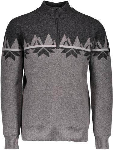 Obermeyer Ruedi 1/4 Zip Sweater - Men's