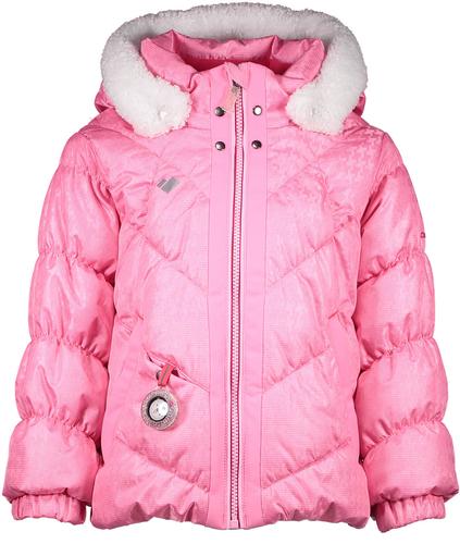 Obermeyer Bunny - Hop Jacket - Girls'