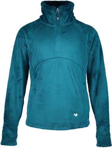Obermeyer Furry Fleece - Girls'