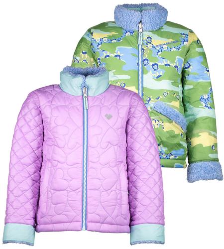 Obermeyer Jitterbug Reversible Jacket - Toddler Girls '