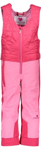 Obermeyer Ober-All Bib - Toddler Girls'