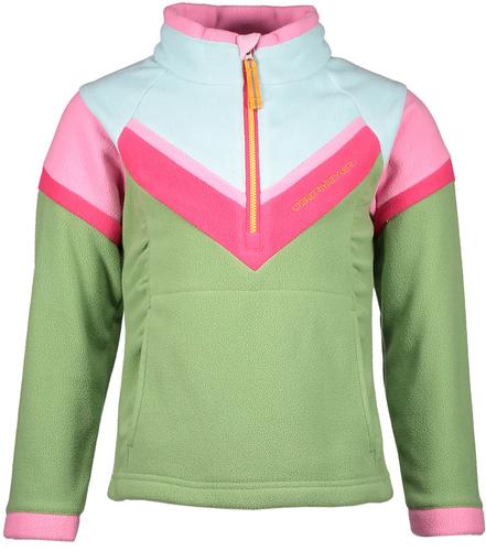 Obermeyer Slide Fleece Top - Toddler Girls '
