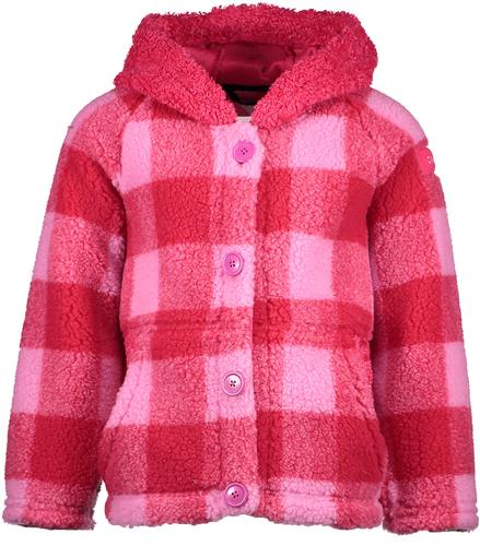 Obermeyer Avenger Fleece Jacket - Toddler
