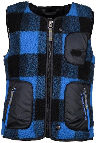 Obermeyer Explorer Vest - Toddler Boys'