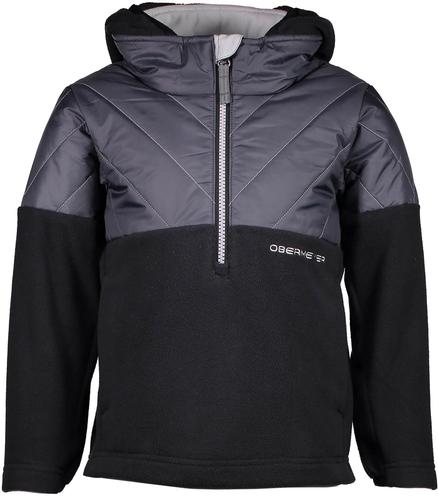 Obermeyer Skimmer Pullover Midlayer - Toddler Boys'