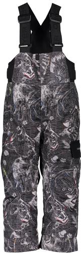 Obermeyer Volt Pant Novelty - Boys'