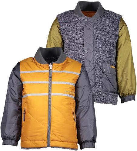 Obermeyer Voyager Reversible Jacket - Toddler Boys '
