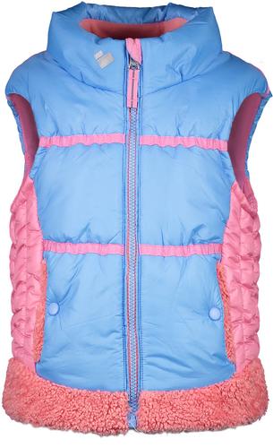 Obermeyer Cancan Vest - Toddler Girls '