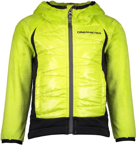 Obermeyer Gamma Hybrid Insulator - Toddler Boys'