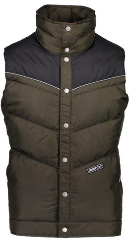 Obermeyer Carson Down Vest - Men's