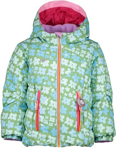Obermeyer Cakewalk Jacket - Girls'