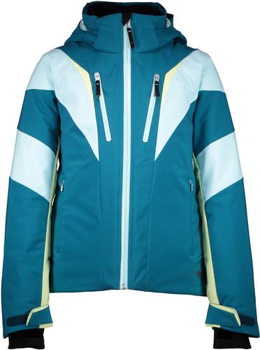 Obermeyer Gray Jacket - Girls '