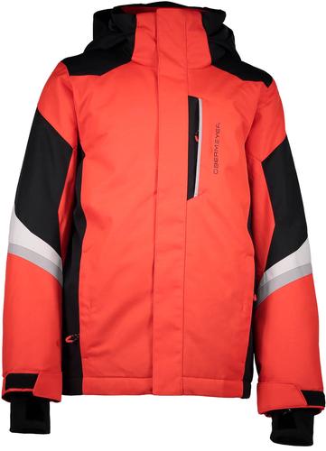 Obermeyer Fleet Jacket - Boys'