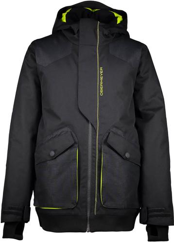 Obermeyer Gage Jacket - Boys'