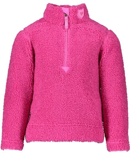 Obermeyer Superior Gear Zip Top - Toddler Girls'
