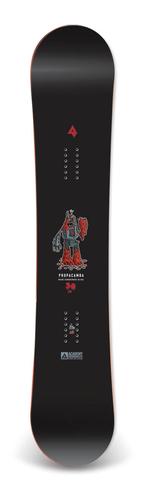 Academy Propacamba Snowboard