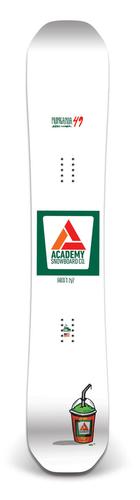 Academy Propaganda Snowboard