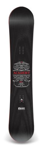 Academy Team Snowboard