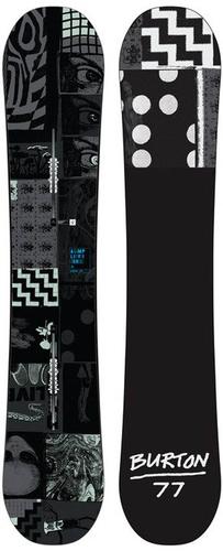 Burton Amplifier Snowboard