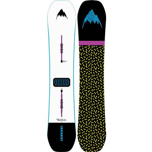 Burton Free Thinker Snowboard
