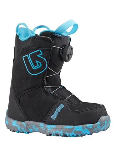 Burton Grom Boa Snowboard Boot - Kids'