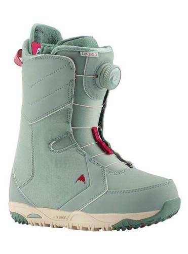 Burton Limelight Boa Snowboard Boot - Women's