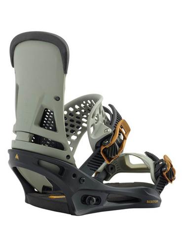 Burton Malavita Re:Flex Snowboard Binding