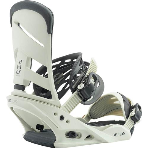 Burton Mission Re:Flex Snowboard Binding