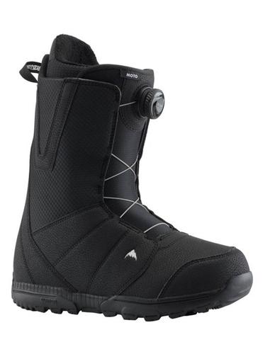 Burton Moto Boa Snowboard Boot - Men's