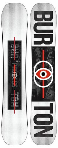 Burton Process Snowboard