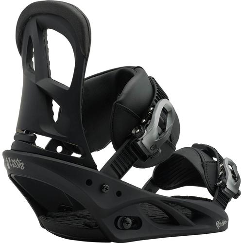 Burton Scribe Re:Flex Snowboard Binding - Women's