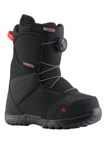 Burton Zipline Boa Snowboard Boot - Kids'