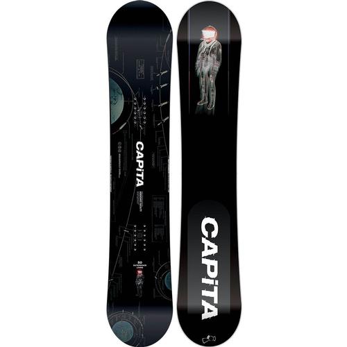 Capita Outerspace Living Snowboard