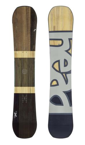 Head Daymaker DCT Snowboard