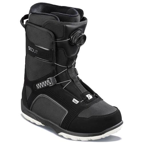 Head Scout Pro Boa Snowboard Boot - Men's