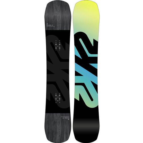 K2 Snowboards Afterblack Snowboard