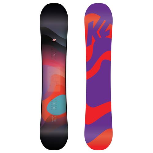 K2 Snowboards Bright Lite Snowboard - Women's