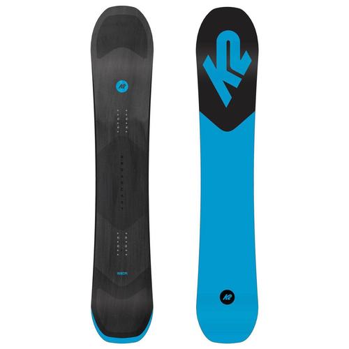 K2 Snowboards Broadcast Snowboard
