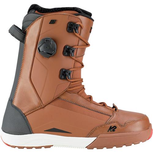 K2 Snowboards Darko Boa Snowboard Boot - Men's
