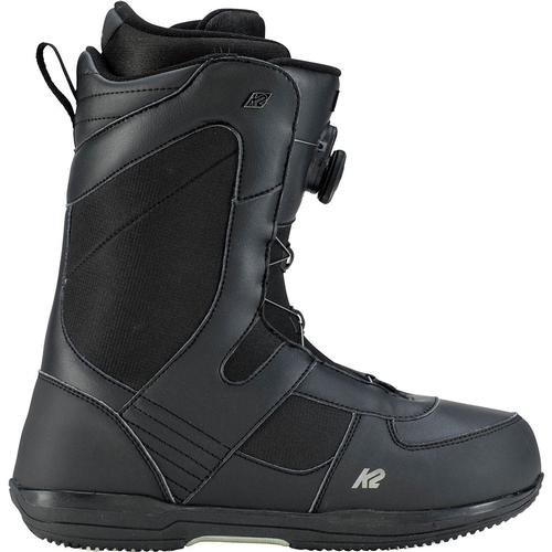 K2 Snowboards Market Snowboard Boot - Men's