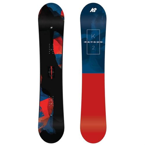 K2 Snowboards Raygun Snowboard