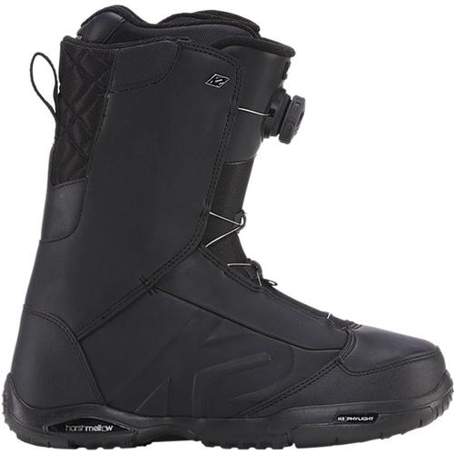 K2 Snowboards Ryker Boa Snowboard Boot - Men's