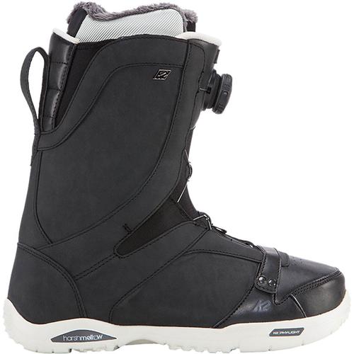 K2 Snowboards Sapera Boa Snowboard Boot - Women's