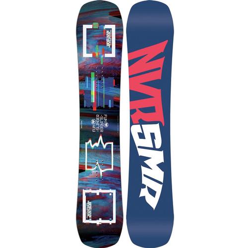 Never Summer Funslinger Snowboard