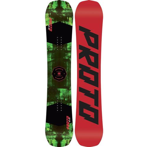 Never Summer Mini Proto Snowboard - Kids'