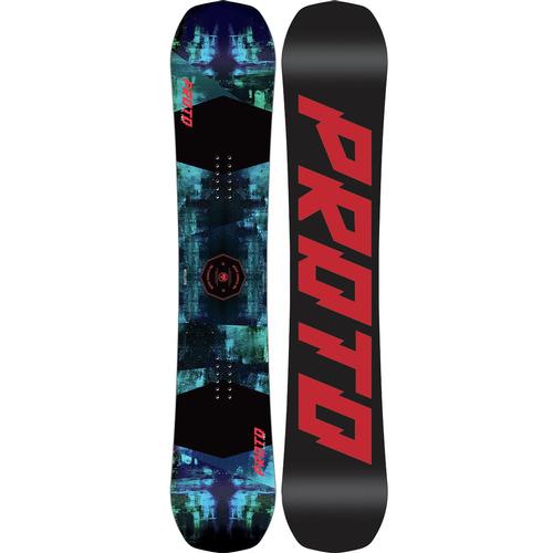 Never Summer Proto Type Two Snowboard