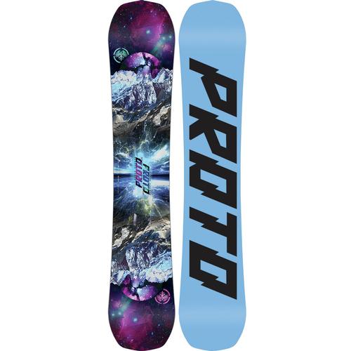 Never Summer Proto Type Two Snowboard - Women's