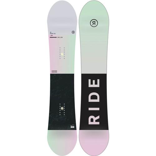 Ride Compact Snowboard - Women's
